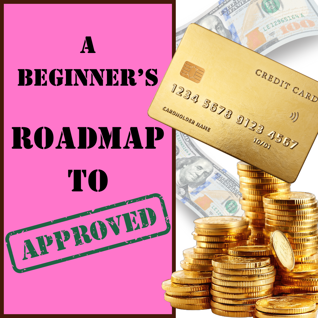 EBOOK: A Beginner's Roadmap to Approved